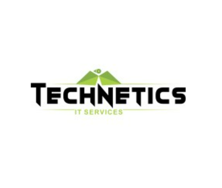 Technetics Logo